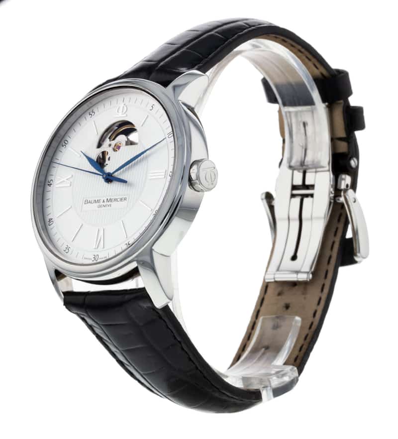 Baume et Mercier Classima Executives M0A08688
